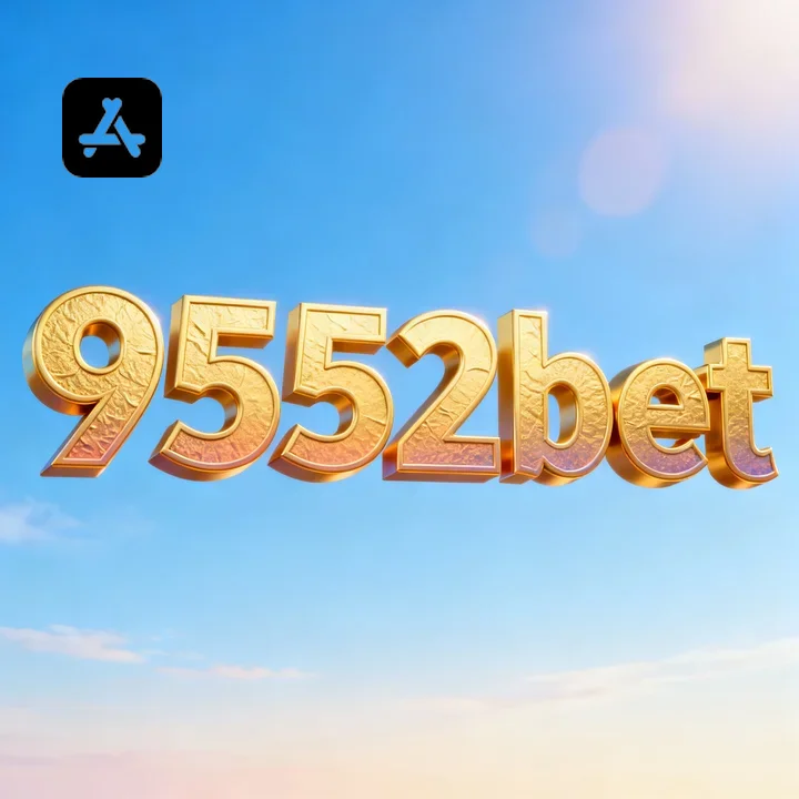 APP oficial da 9552bet para mobile