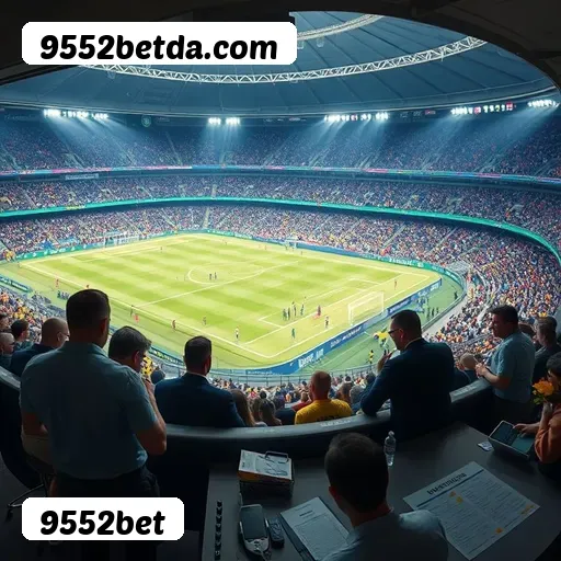 6 vantagens exclusivas do programa VIP da 9552bet