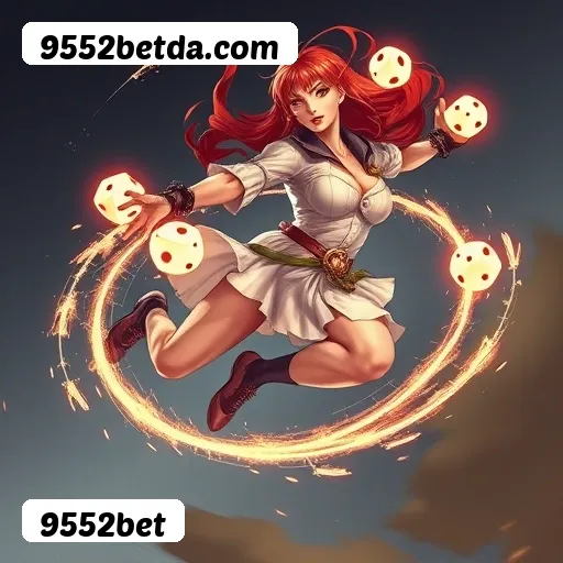 Catálogo 9552bet 2.547 jogos - Pragmatic Play, Evolution, NetEnt