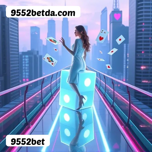 Requisitos do APK da 9552bet para Android