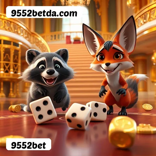 Vantagens exclusivas 9552bet para jogadores brasileiros - São Paulo, Rio, BH