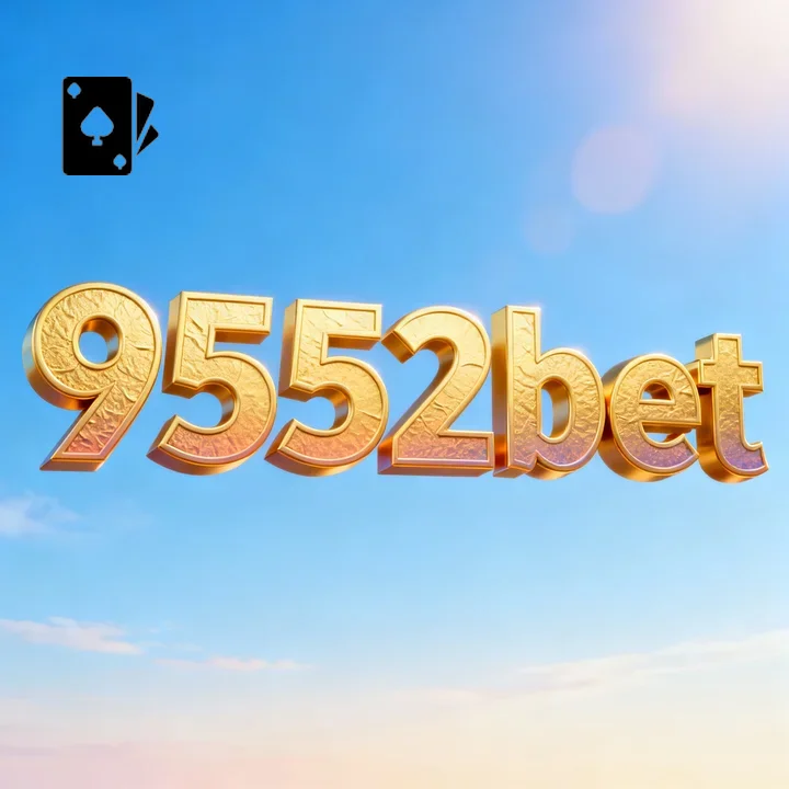 Cassino ao vivo da 9552bet com dealers reais