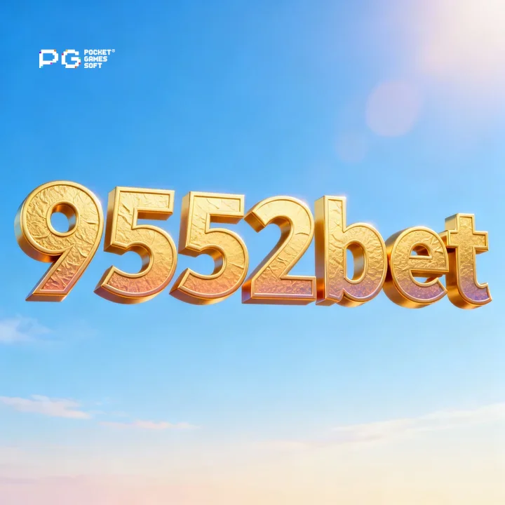Logo da 9552bet