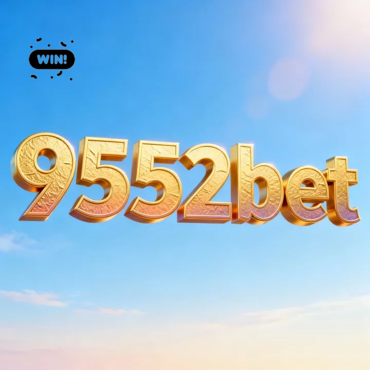 Ganhe prêmios incríveis na 9552bet